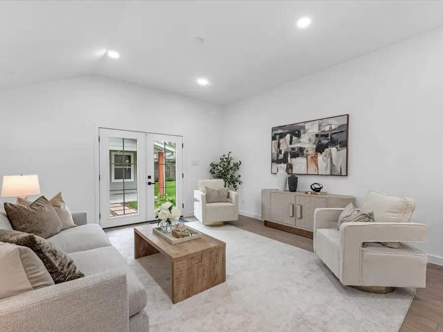 1826 Woodcrest Drive, Houston, TX 77018 - #3