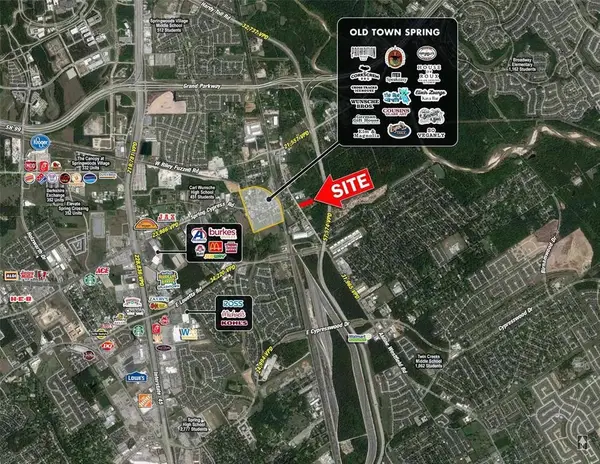 26218 Aldine Westfield Road, Spring, TX 77373