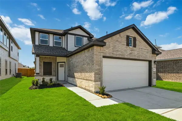 1060 Lilly Lane, Bellville, TX 77418