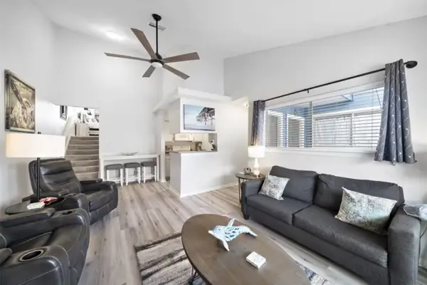 3506 Cove View Boulevard #606, Galveston, TX 77554