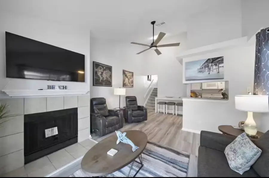 3506 Cove View Boulevard #606, Galveston, TX 77554 - #3
