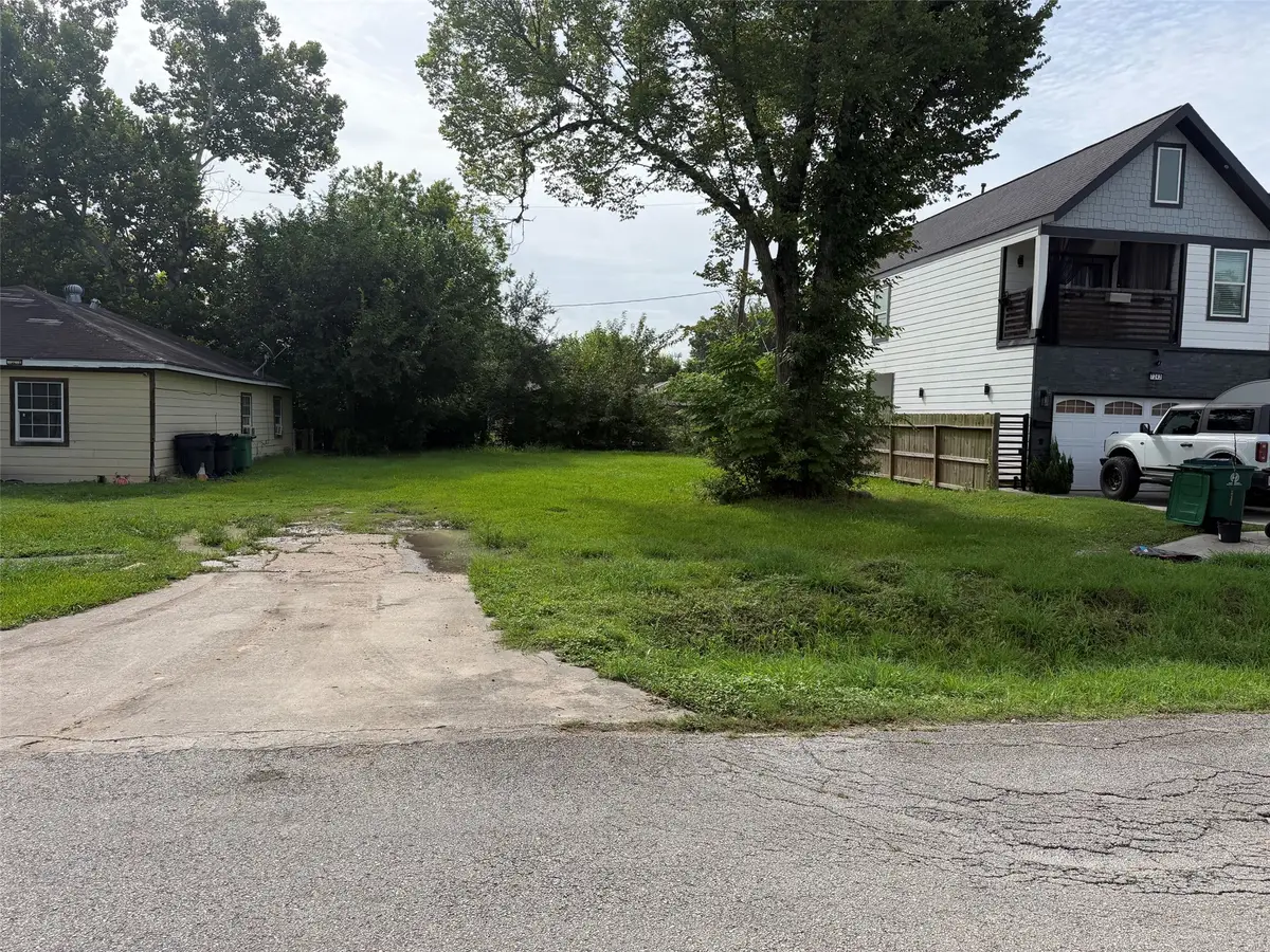7239 Conley Street, Houston, TX 77021 - #1
