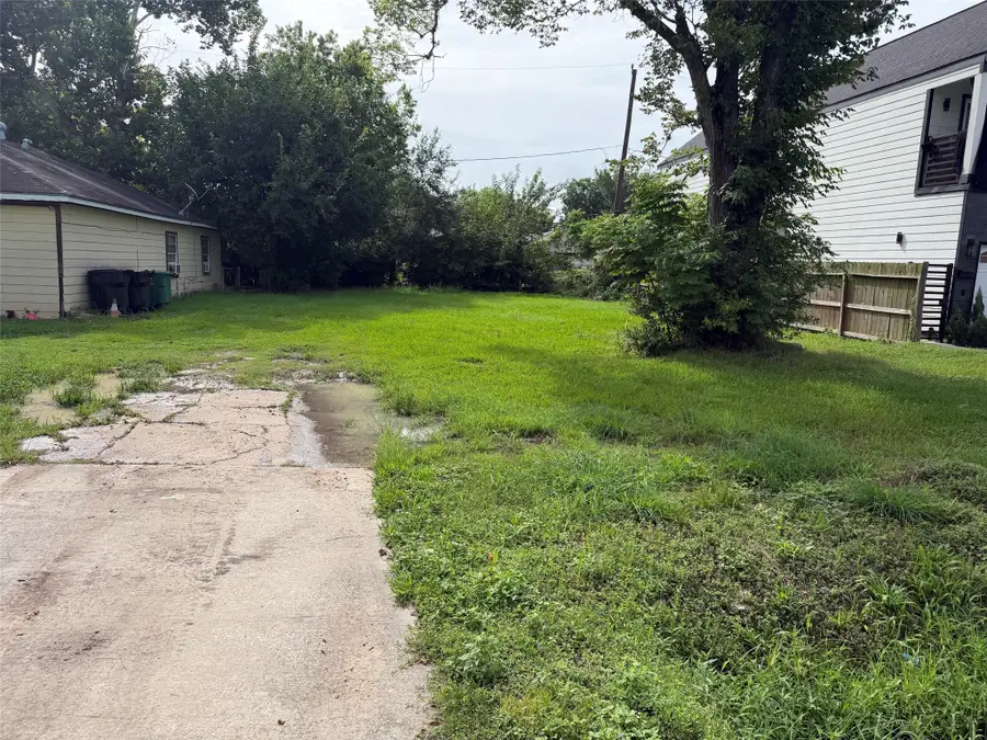 7239 Conley Street, Houston, TX 77021 - #2