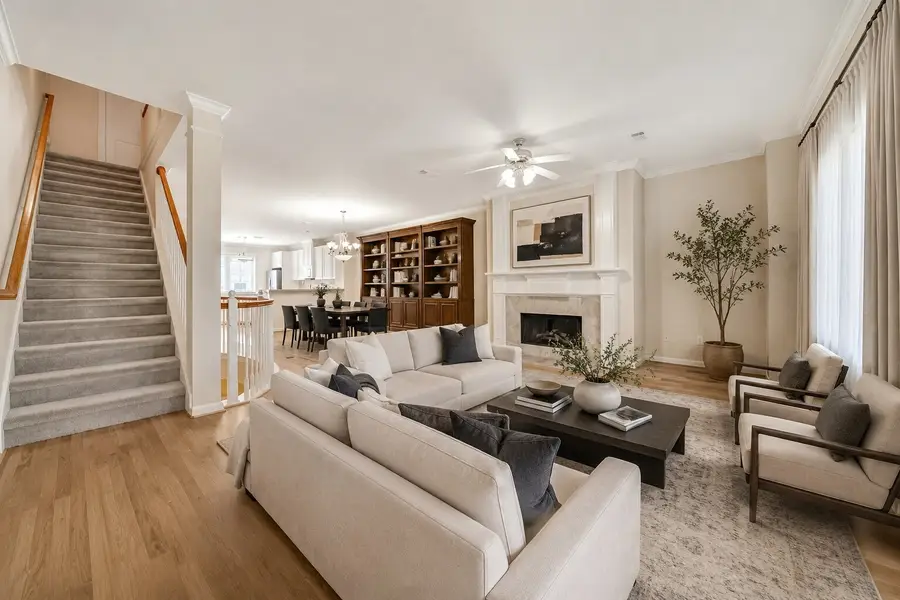1814 Matthews Street, Houston, TX 77019 - #2