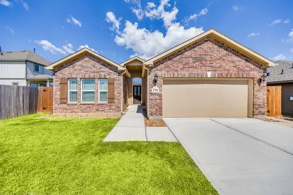 1704 Cindy Lane, Conroe, TX 77304