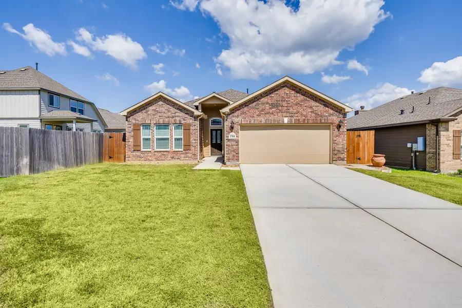 1704 Cindy Lane, Conroe, TX 77304 - Image #2