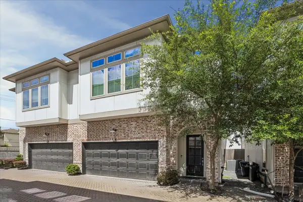 5209 Allen Street #B, Houston, TX 77007
