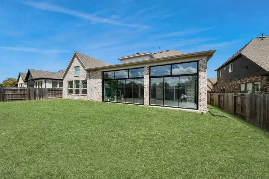 24331 Dyer Hill Way, Richmond, TX 77469 - #2