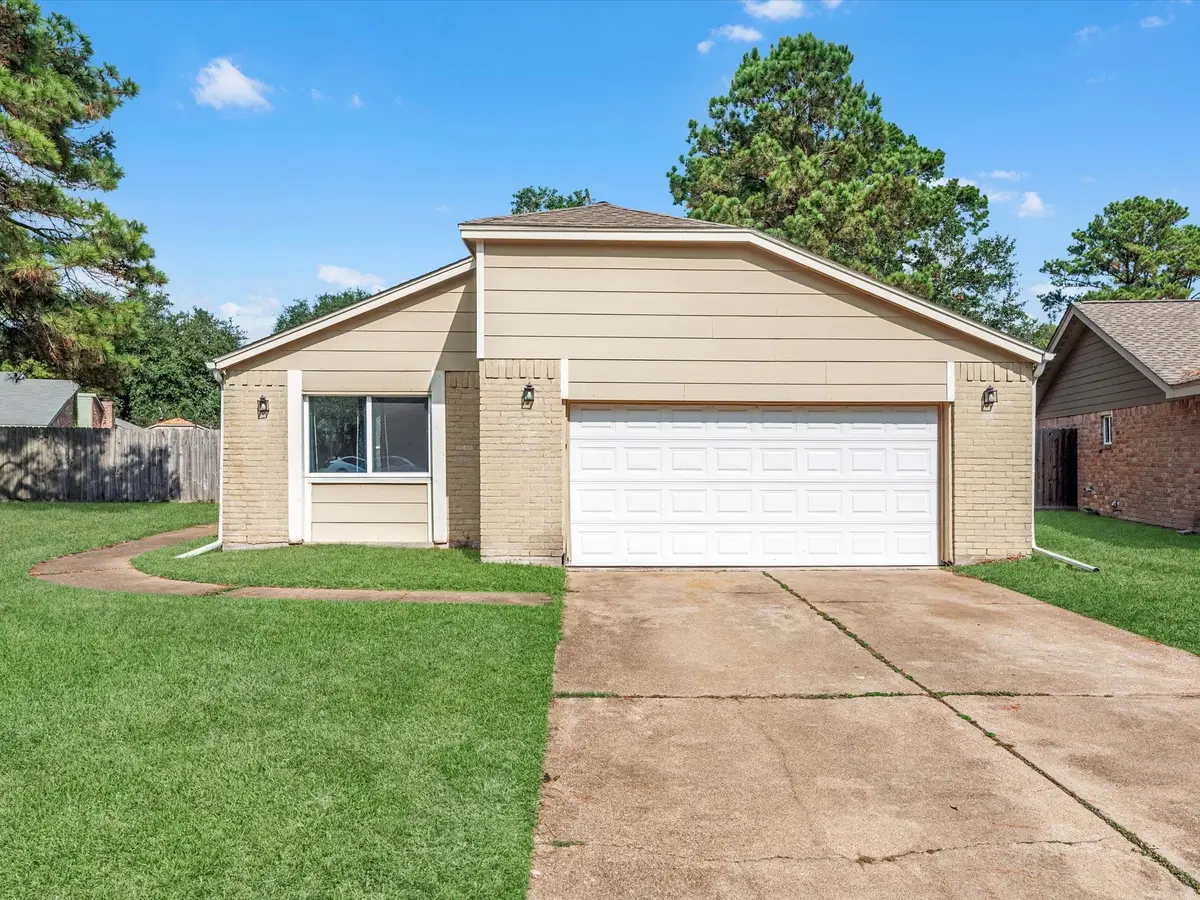 9902 Stepney Green Drive, Houston, TX 77070 - #1
