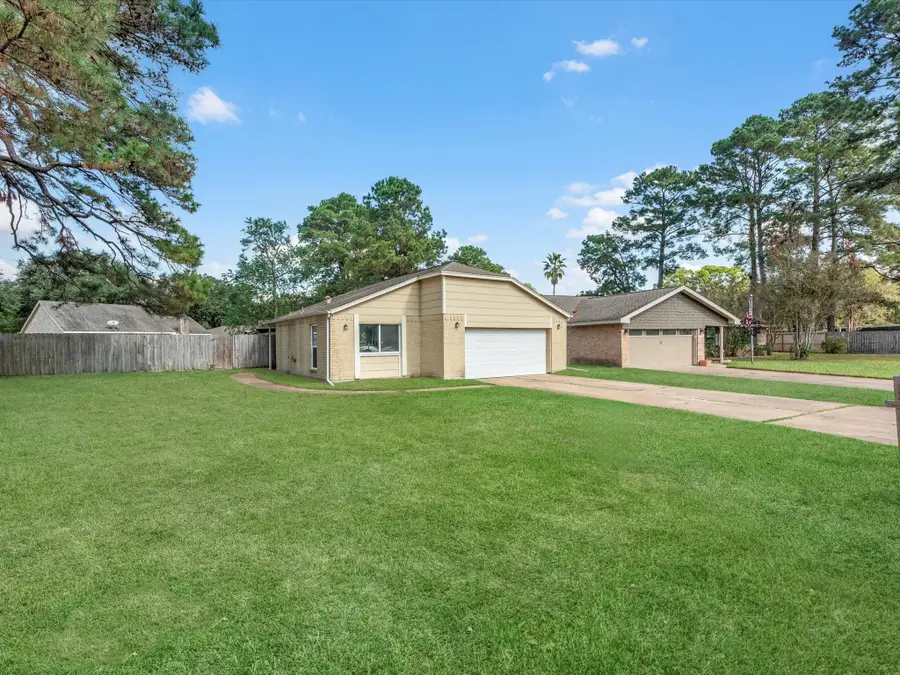 9902 Stepney Green Drive, Houston, TX 77070 - #2