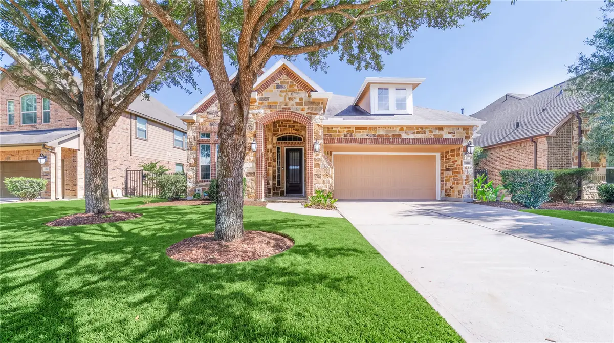 24019 Via Privato Drive, Richmond, TX 77406 - #1