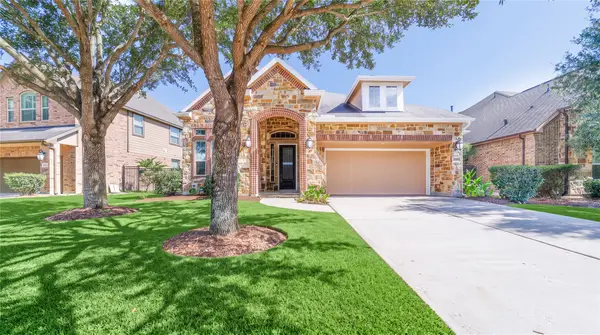 24019 Via Privato Drive, Richmond, TX 77406