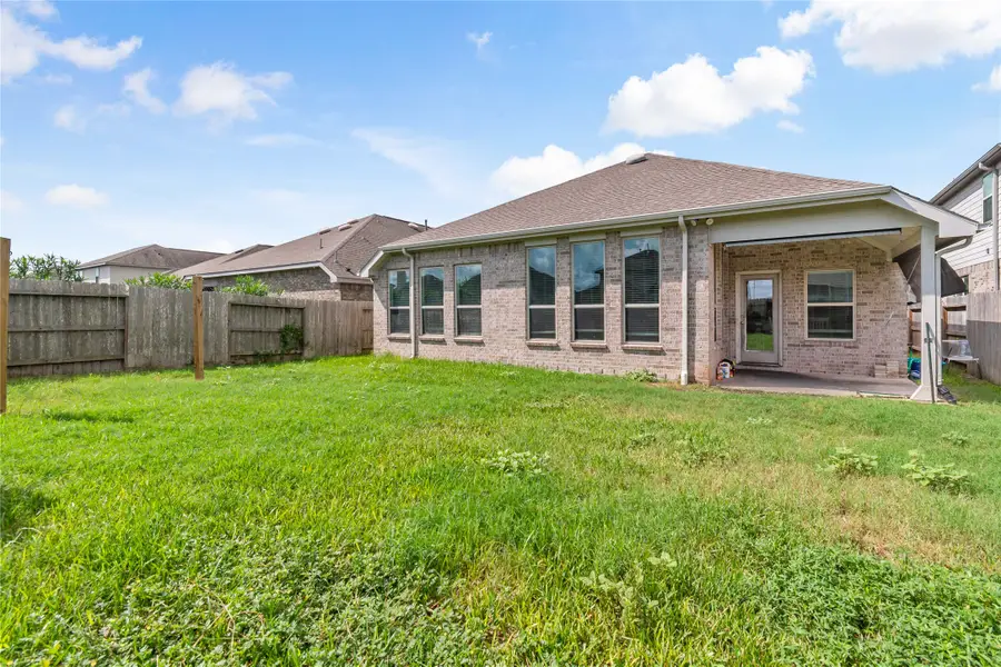 4437 Orono Summit Trail, Rosharon, TX 77583 - #2