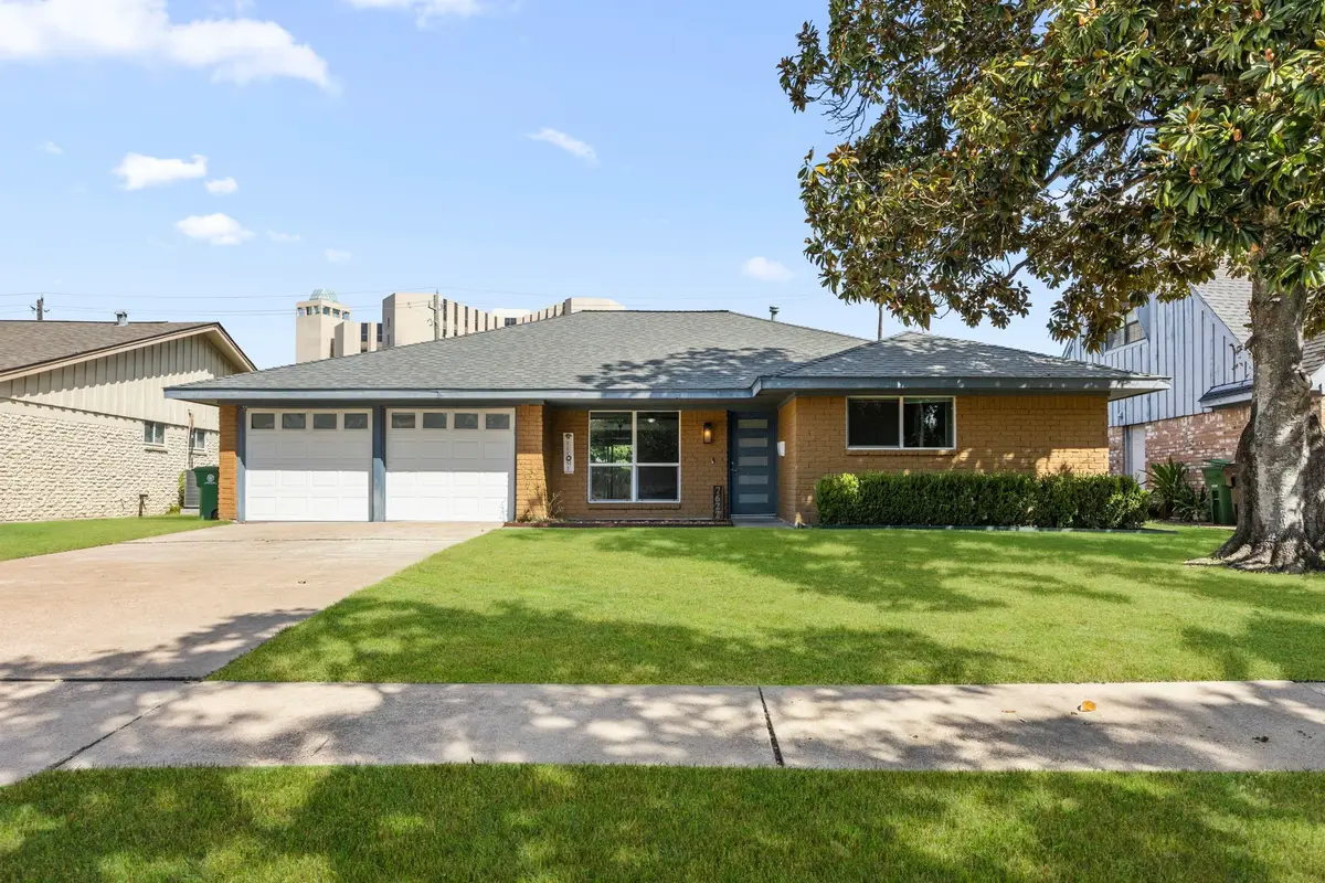 7622 Troulon Drive, Houston, TX 77074 - Image #1