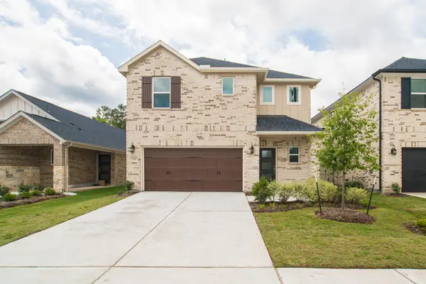17542 Rosette Grass Drive, Conroe, TX 77385