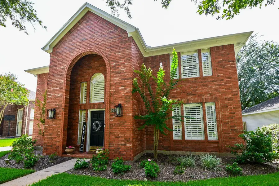 5430 Davids Bend Drive, Sugar Land, TX 77479 - #2