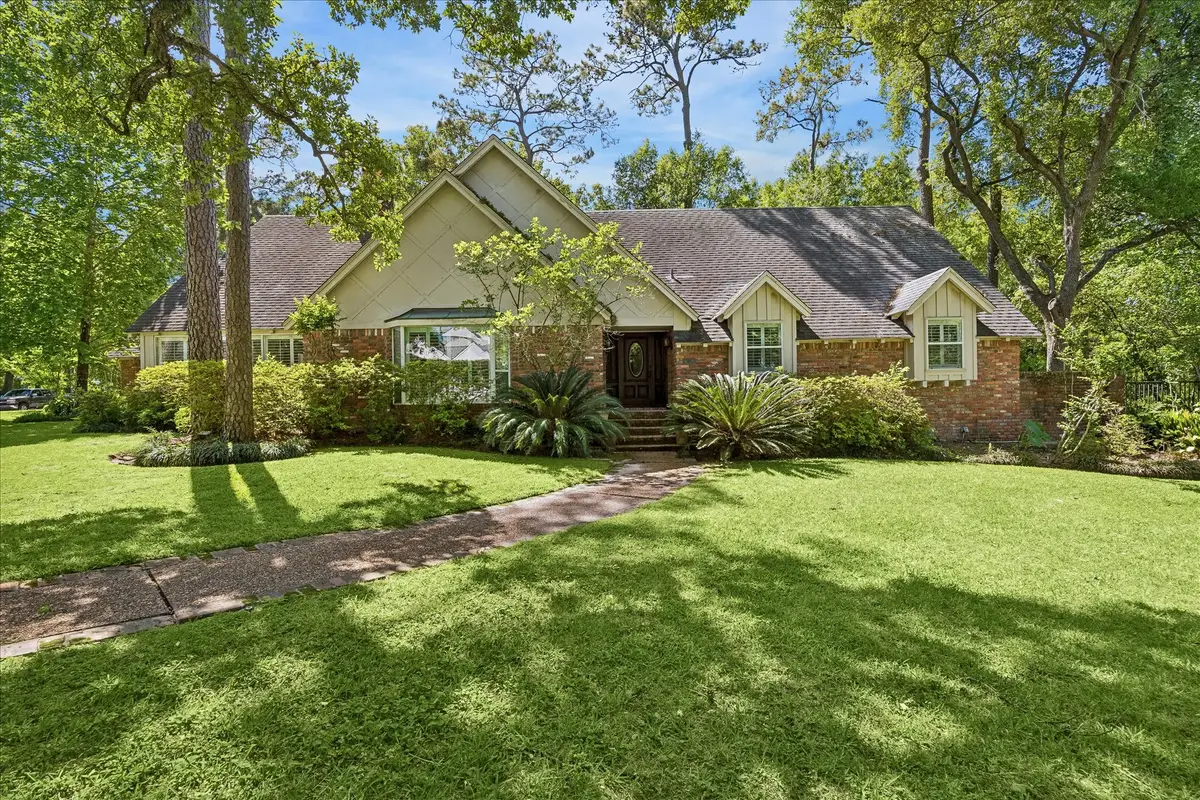 41 Willowend Drive, Houston, TX 77024 - #1