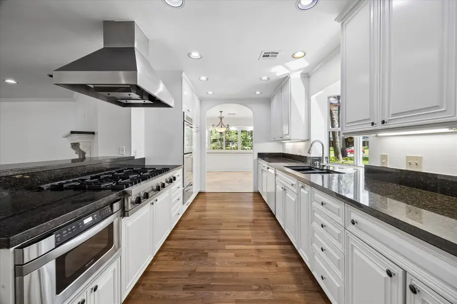 41 Willowend Drive, Houston, TX 77024 - #3