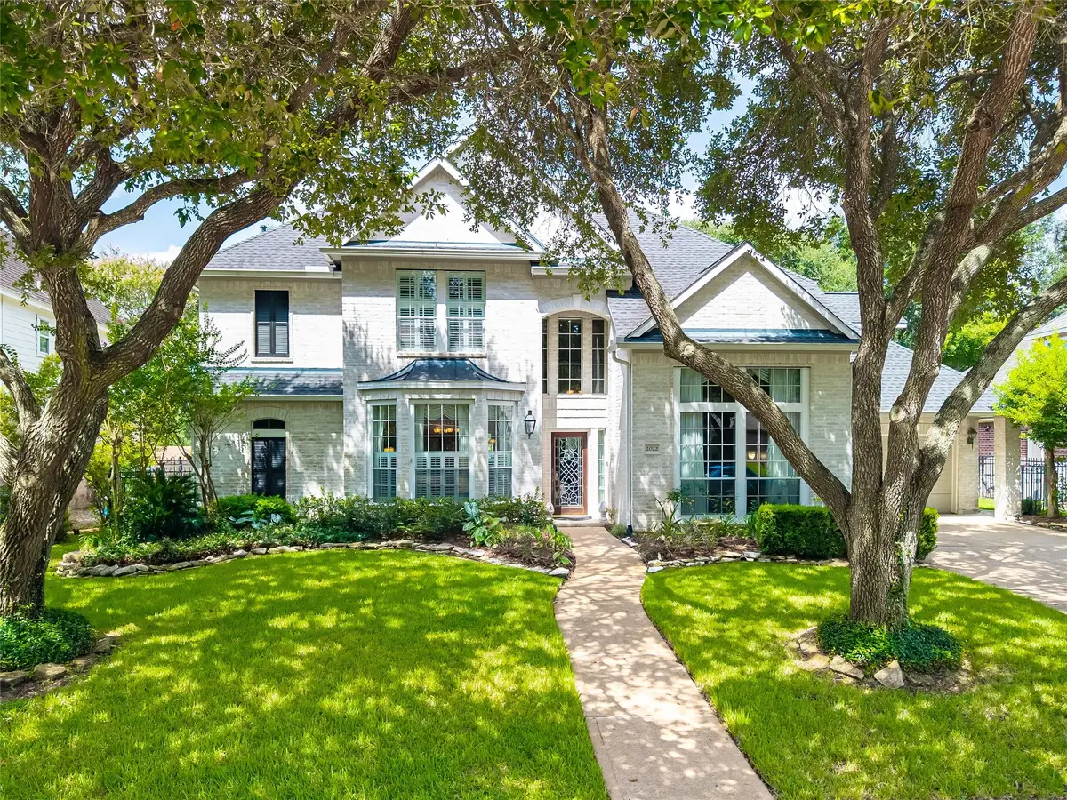 2022 Parco Verde Circle, Katy, TX 77450 - #1