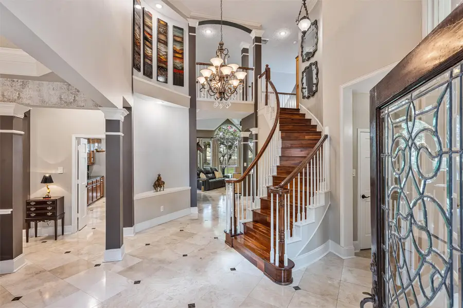 2022 Parco Verde Circle, Katy, TX 77450 - #3
