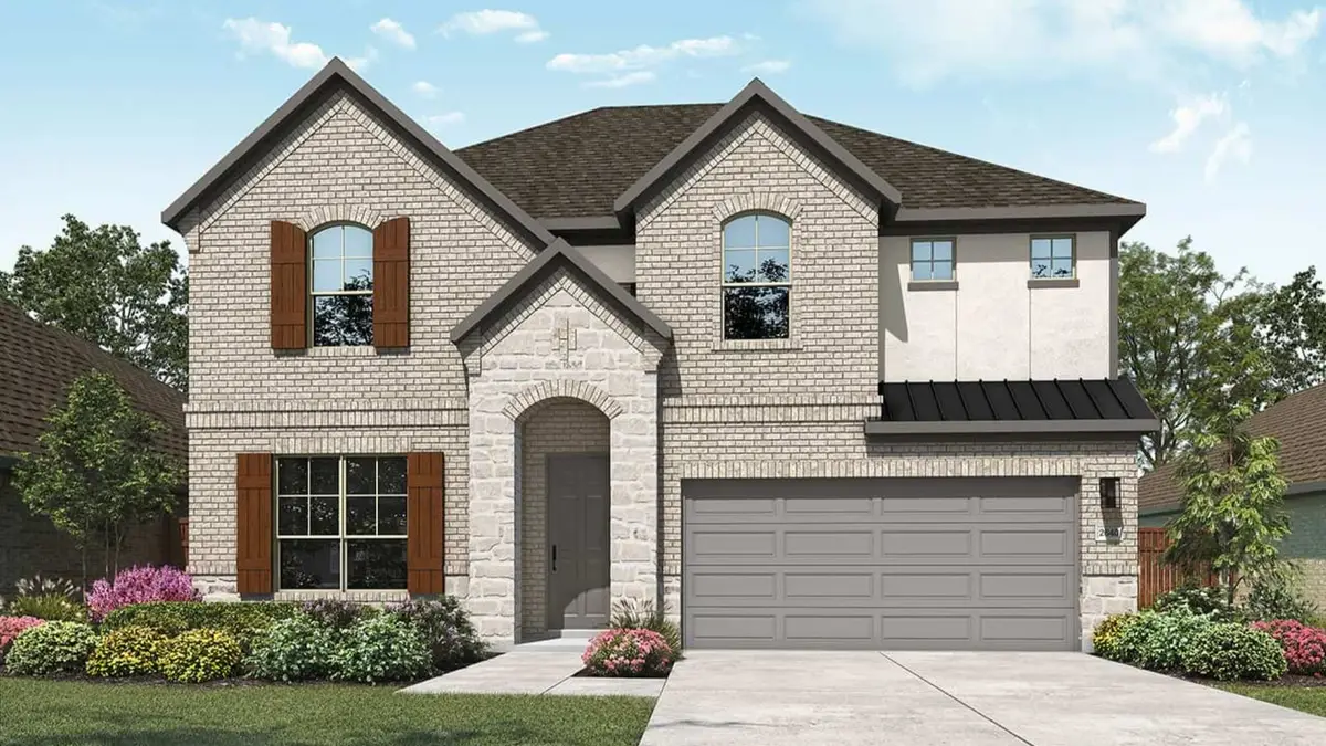 21419 Peach Trails Street, Rosharon, TX 77583 - #1