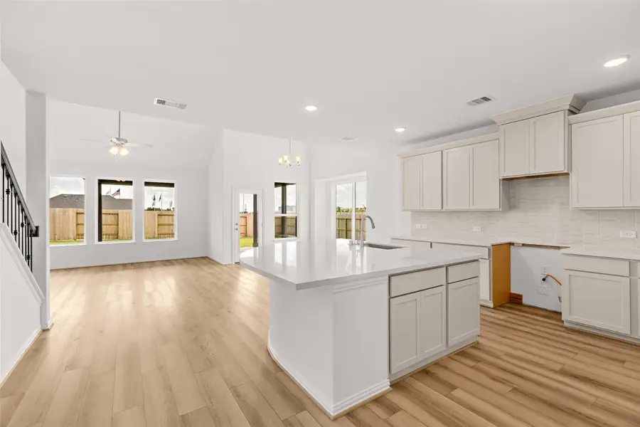 21419 Peach Trails Street, Rosharon, TX 77583 - #3