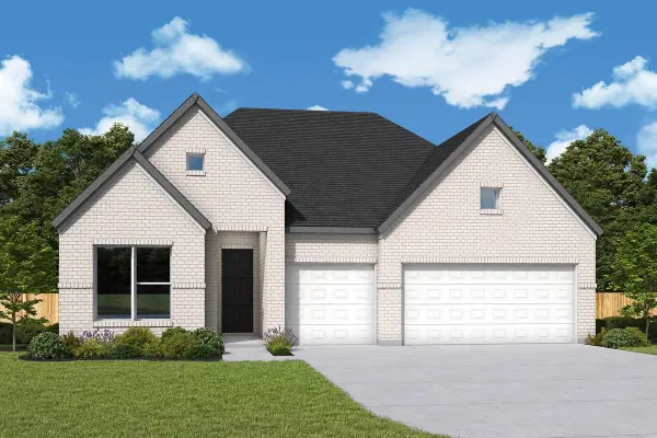 16725 Heron Oaks Run, Magnolia, TX 77354