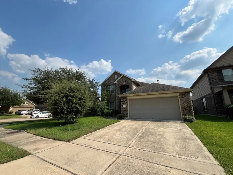 20703 Cypress Rain Drive, Katy, TX 77449 - Image #2