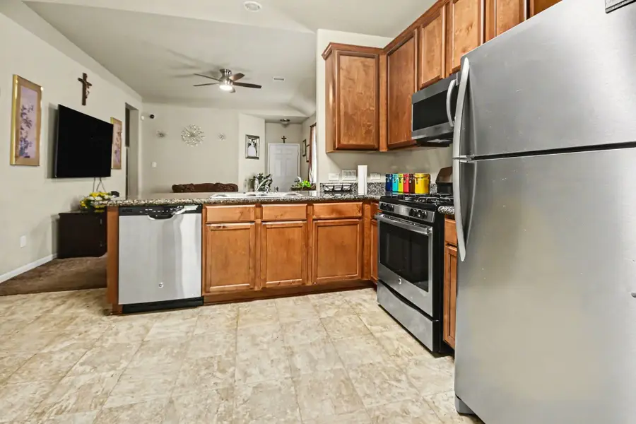 10019 Meadow Mill Forest Lane, Houston, TX 77044 - #3
