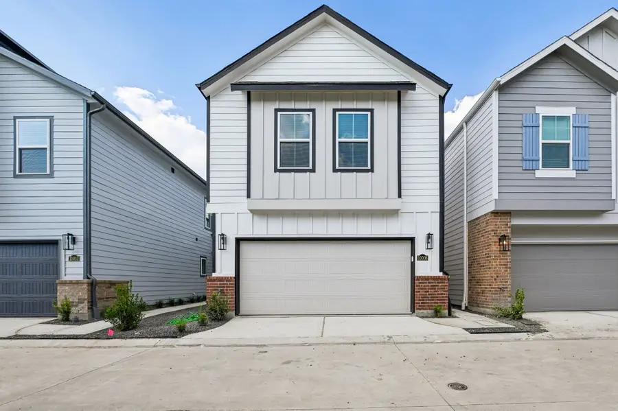 10008 Rustic Charm Street, Houston, TX 77080 - Image #2