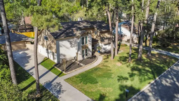 2007 Seven Oaks Drive, Kingwood, TX 77339