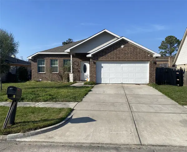 7414 Maczali Drive, Houston, TX 77489