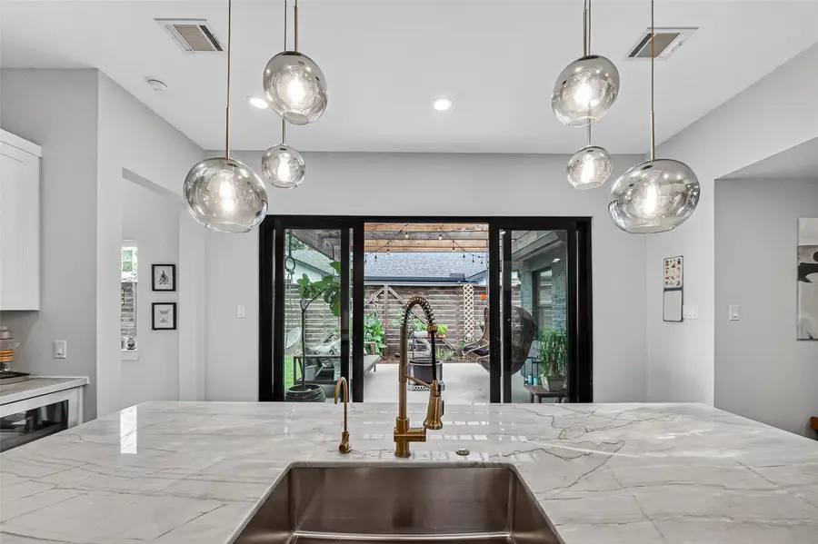 209 Woodard Street, Houston, TX 77009 - #3