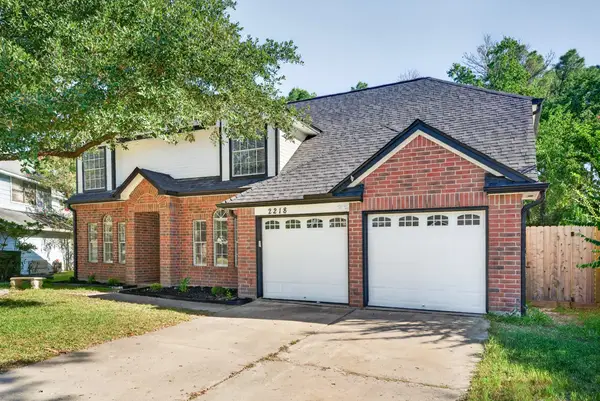 2218 Pincher Creek Drive, Spring, TX 77386