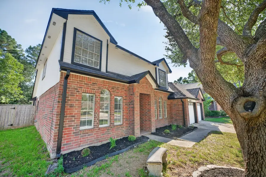 2218 Pincher Creek Drive, Spring, TX 77386 - #3