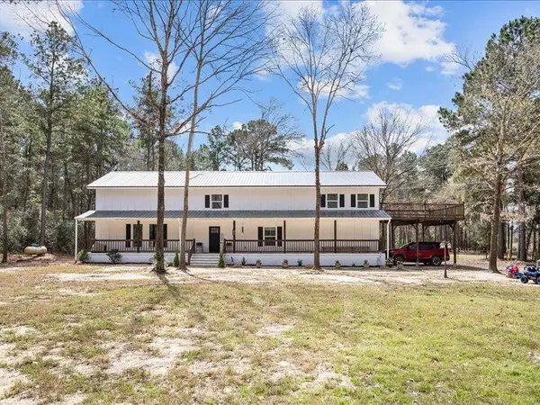 1658 Fm 2423, Grapeland, TX 75844