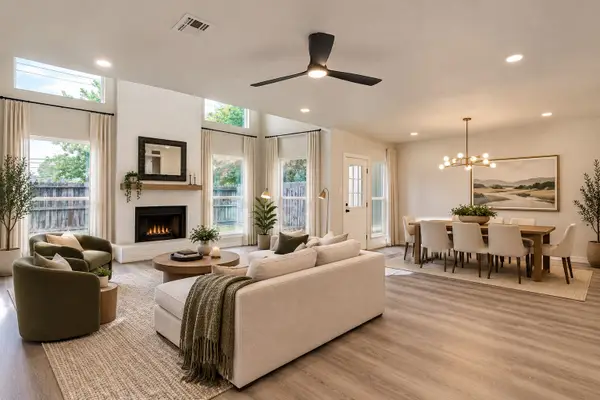 880 Tully Road #3, Houston, TX 77079