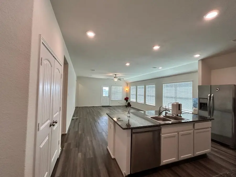 765 Camden Valley Lane, La Marque, TX 77568 - #3