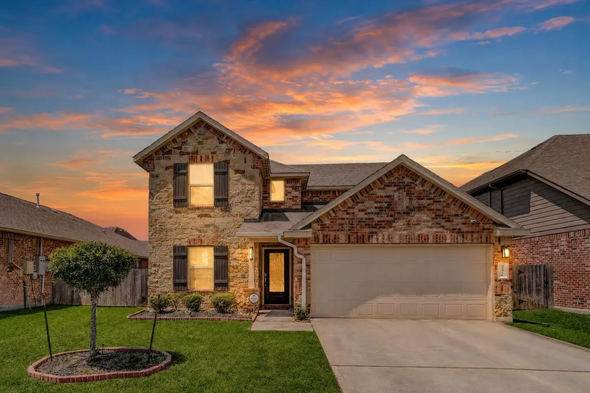 21476 Elk Haven Lane, Porter, TX 77365 - #1