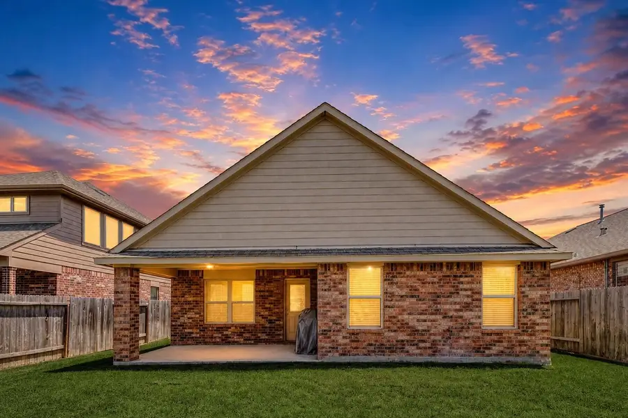 21476 Elk Haven Lane, Porter, TX 77365 - #2
