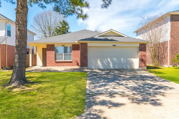 914 Parsonfield Court, Spring, TX 77373