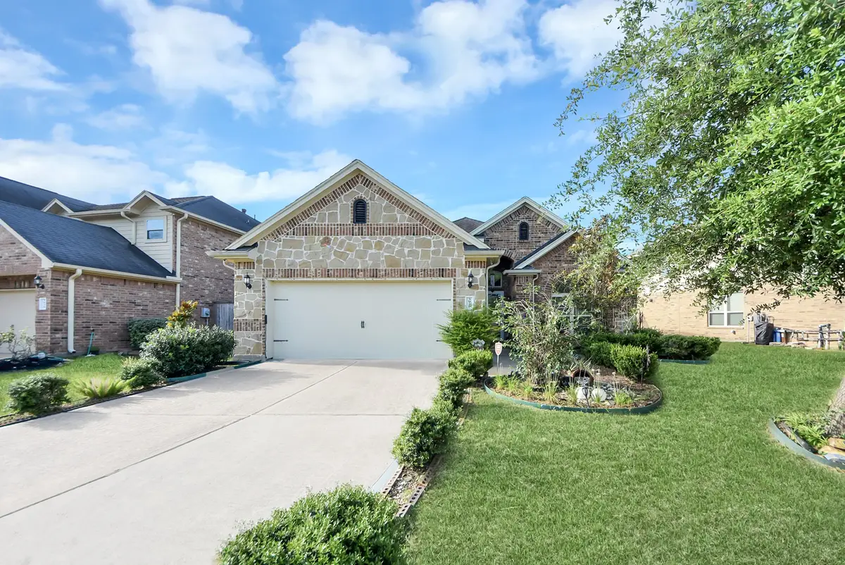 3939 Catania Bay Court, Missouri City, TX 77459 - #1