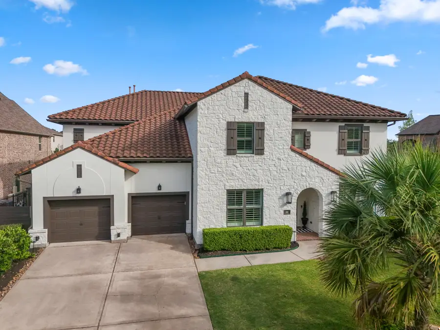 39 Beacons Light Place, Tomball, TX 77375 - #2