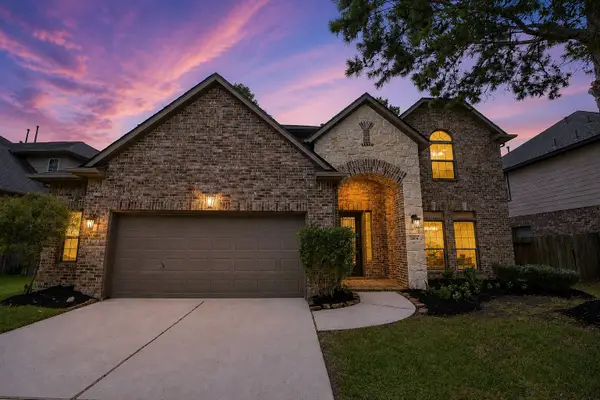 13914 Palmer Glen Lane W, Houston, TX 77044