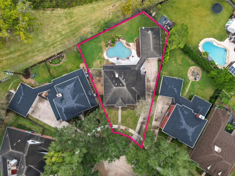 5010 Plantation Colony Court, Sugar Land, TX 77478 - Image #2