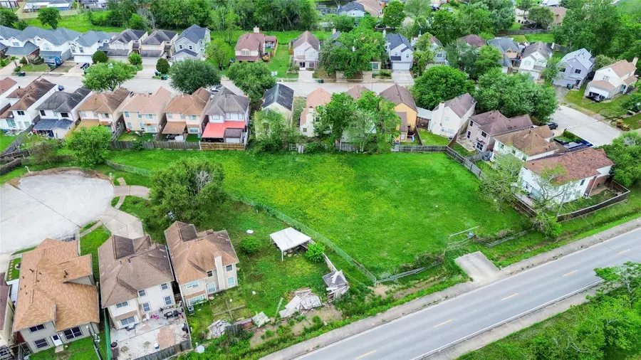 9115 Kingsrose Lane, Houston, TX 77075 - #2