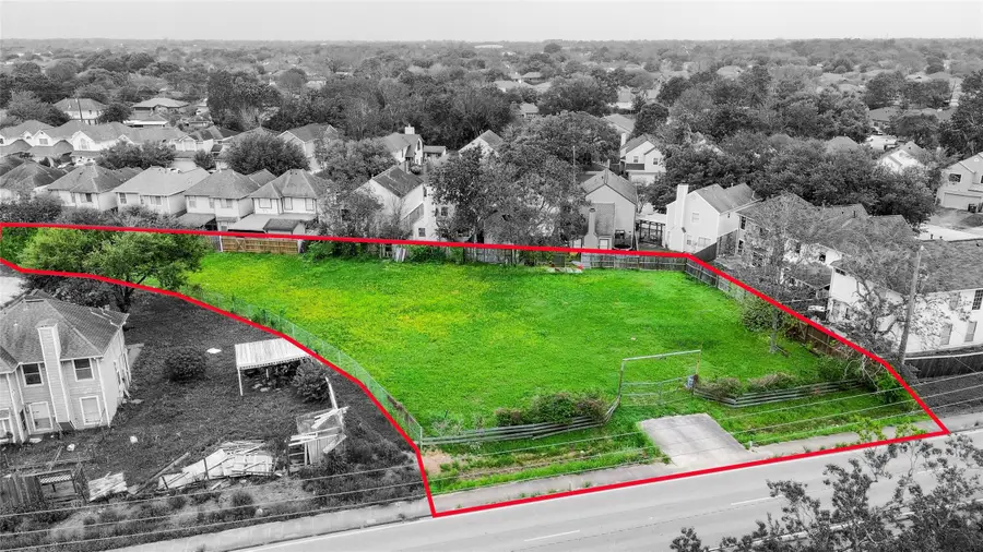 9115 Kingsrose Lane, Houston, TX 77075 - #3