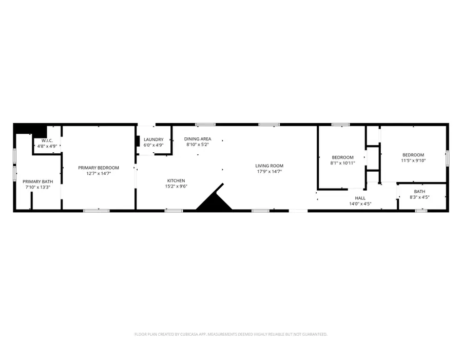 2 Lake View Lane, Huntsville, TX 77340 - #2