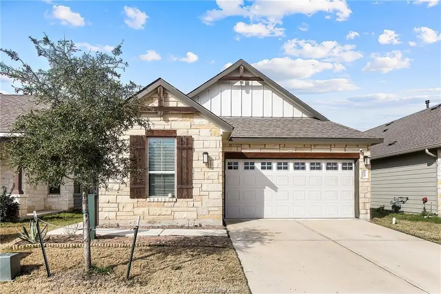 1079 Toledo Bend Drive, College Station, TX 77845 - #3