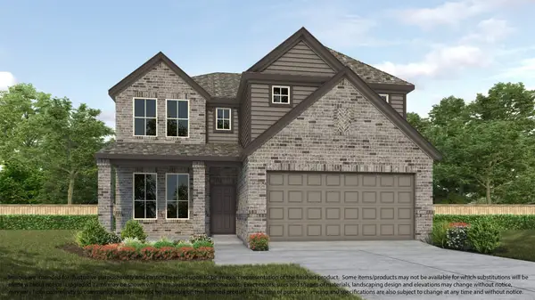 89 Shining Point Drive, Waller, TX 77484